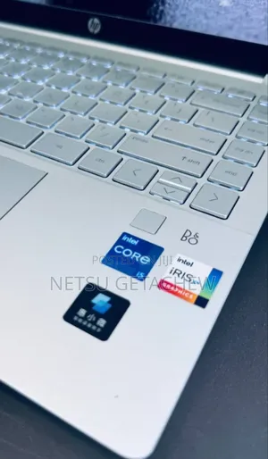 New Laptop HP Pavilion 14 16GB Intel Core I5 SSD 512GB