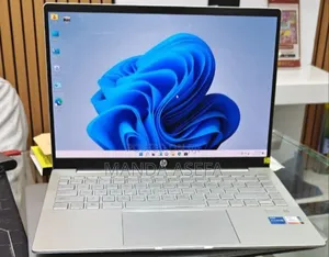 New Laptop HP Pavilion 14 16GB Intel Core I7 SSD 512GB