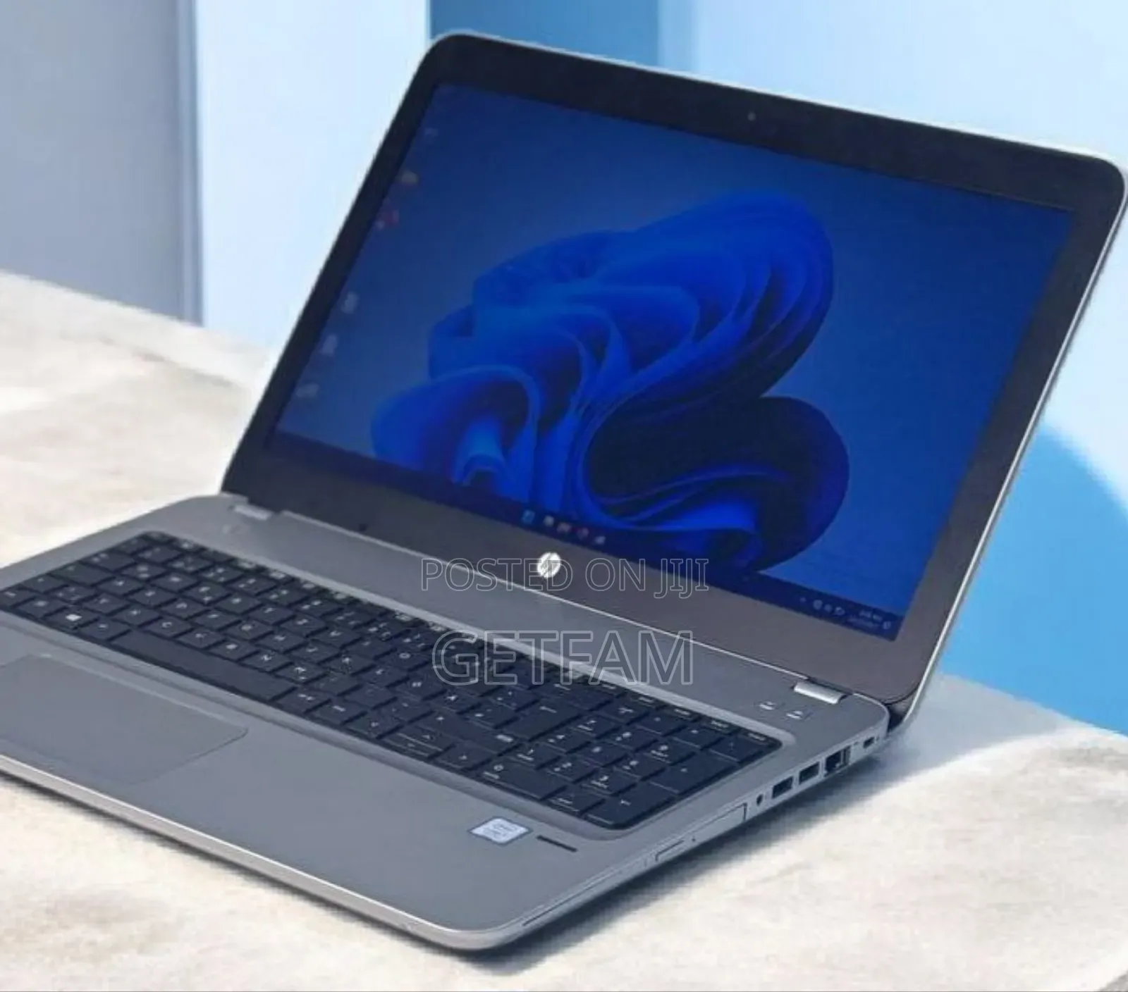 New Laptop HP ProBook 645 G4 16GB Intel Core I7 SSD 256GB