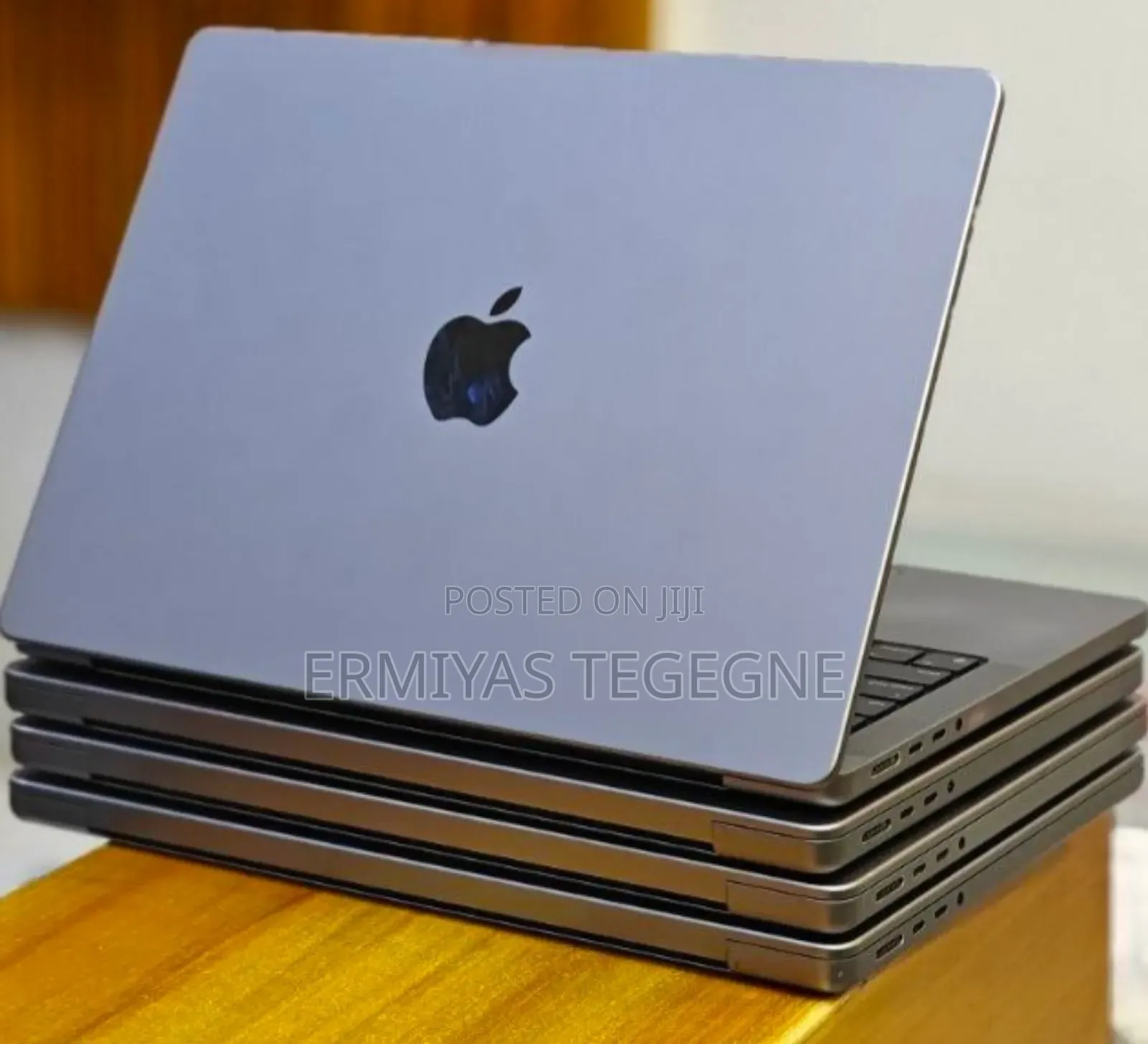 New Laptop Apple MacBook Pro M1 32GB AMD Ryzen 5 SSD 512GB