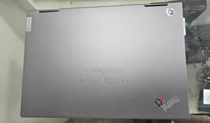 Photo - New Laptop Lenovo ThinkPad Yoga 16GB Intel Core I7 SSD 512GB