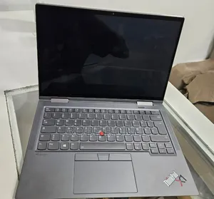 New Laptop Lenovo ThinkPad Yoga 16GB Intel Core I7 SSD 512GB