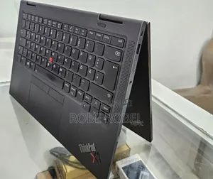 New Laptop Lenovo ThinkPad Yoga 16GB Intel Core I7 SSD 512GB