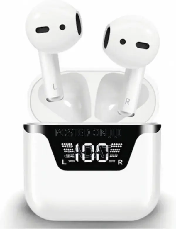 X60 in-Ear Bluetooth Earphones