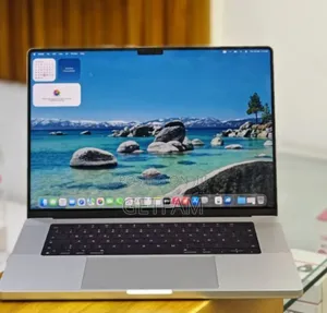 New Laptop Apple MacBook Air 2020 M1 16GB Apple M1 SSD 512GB