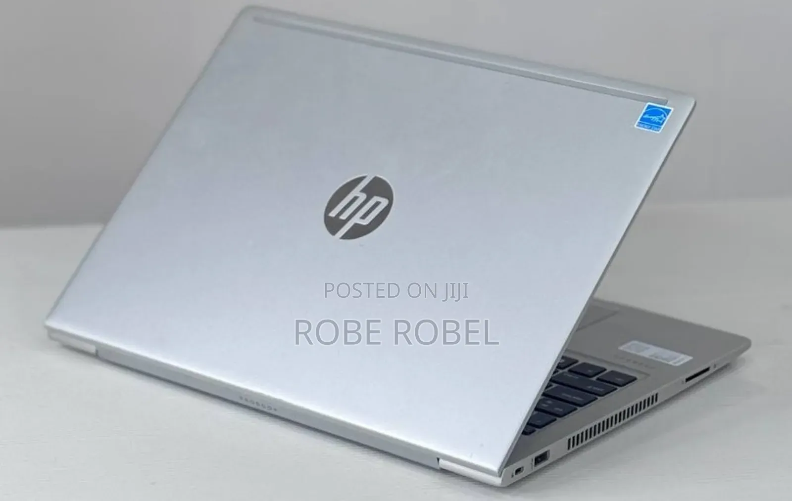 New Laptop HP ProBook 440 G7 16GB Intel Core I7 SSD 512GB