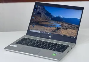 New Laptop HP ProBook 440 G7 16GB Intel Core I7 SSD 512GB