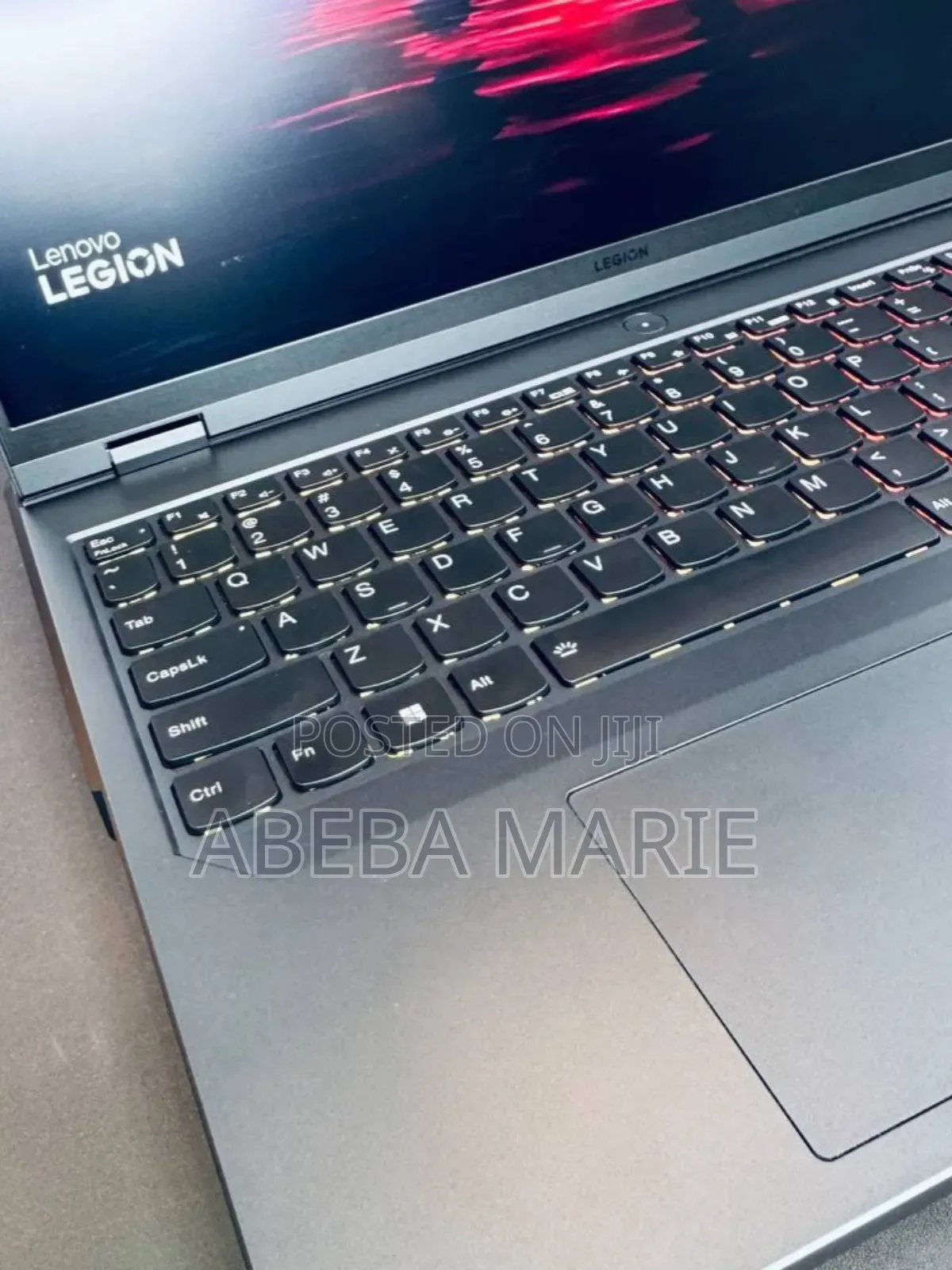 New Laptop Lenovo Legion 5 16GB Intel Core I9 SSD 1T