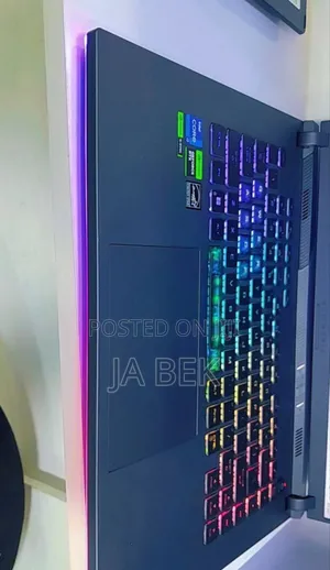 New Laptop Asus ROG Strix G16 G614 16GB Intel Core I9 SSD 1T