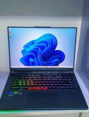 New Laptop Asus ROG Strix G16 G614 16GB Intel Core I9 SSD 1T