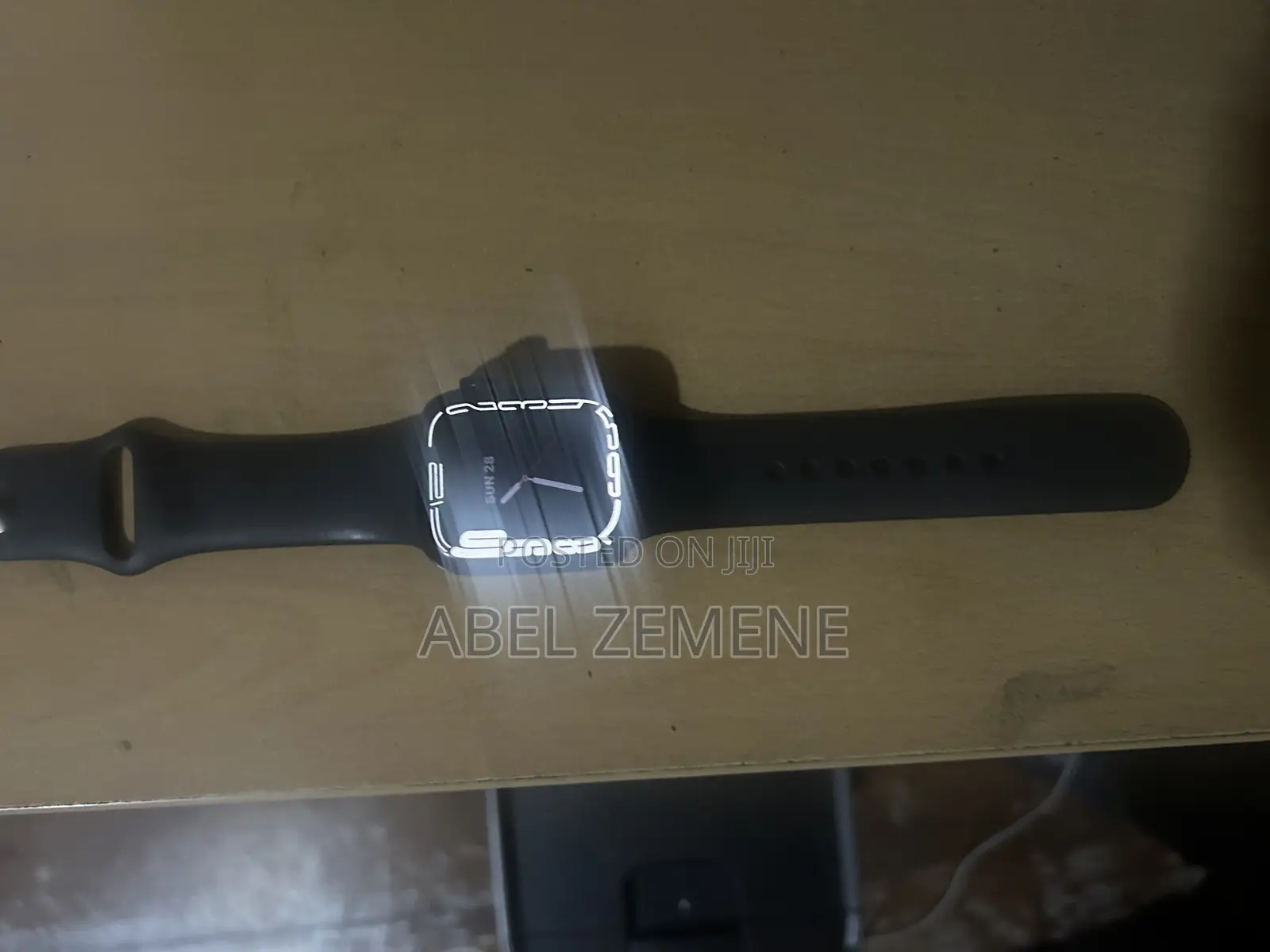 Apple Watch Series 7
