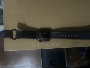 Apple Watch Series 7