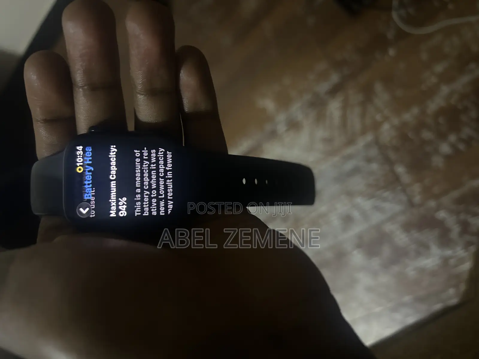 Apple Watch Series 7