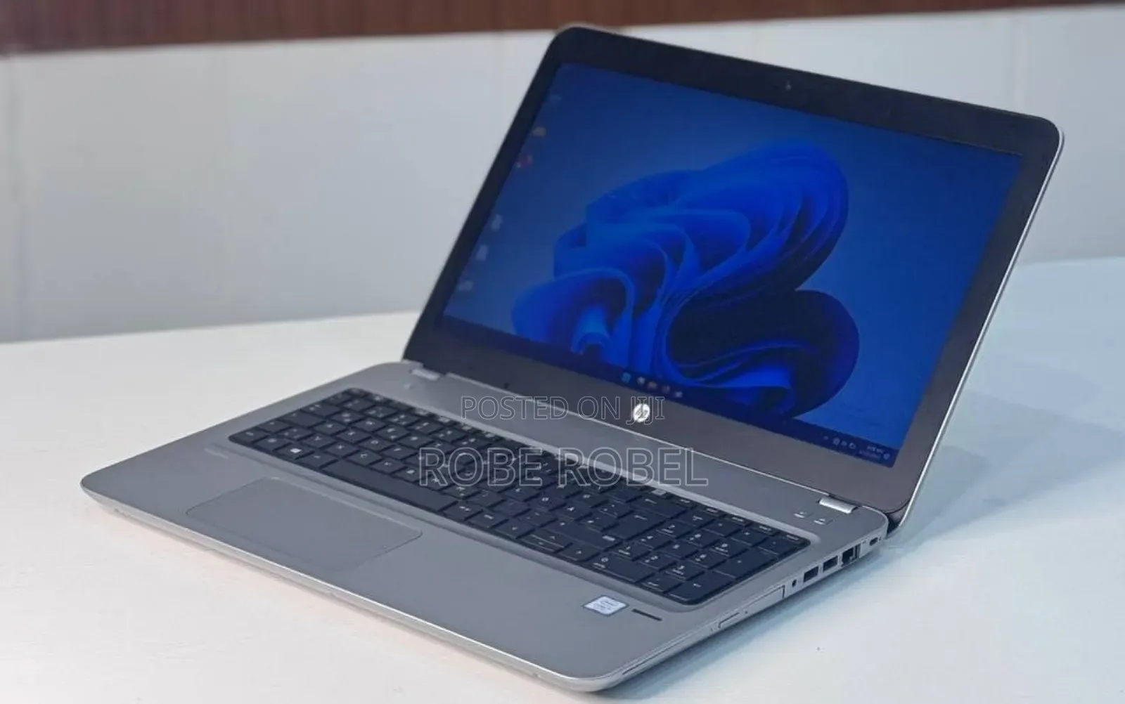 New Laptop HP ProBook 440 G4 8GB Intel Core I7 SSD 256GB