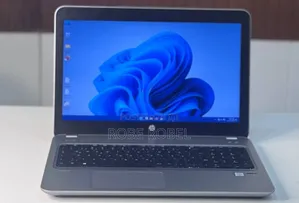 New Laptop HP ProBook 440 G4 8GB Intel Core I7 SSD 256GB