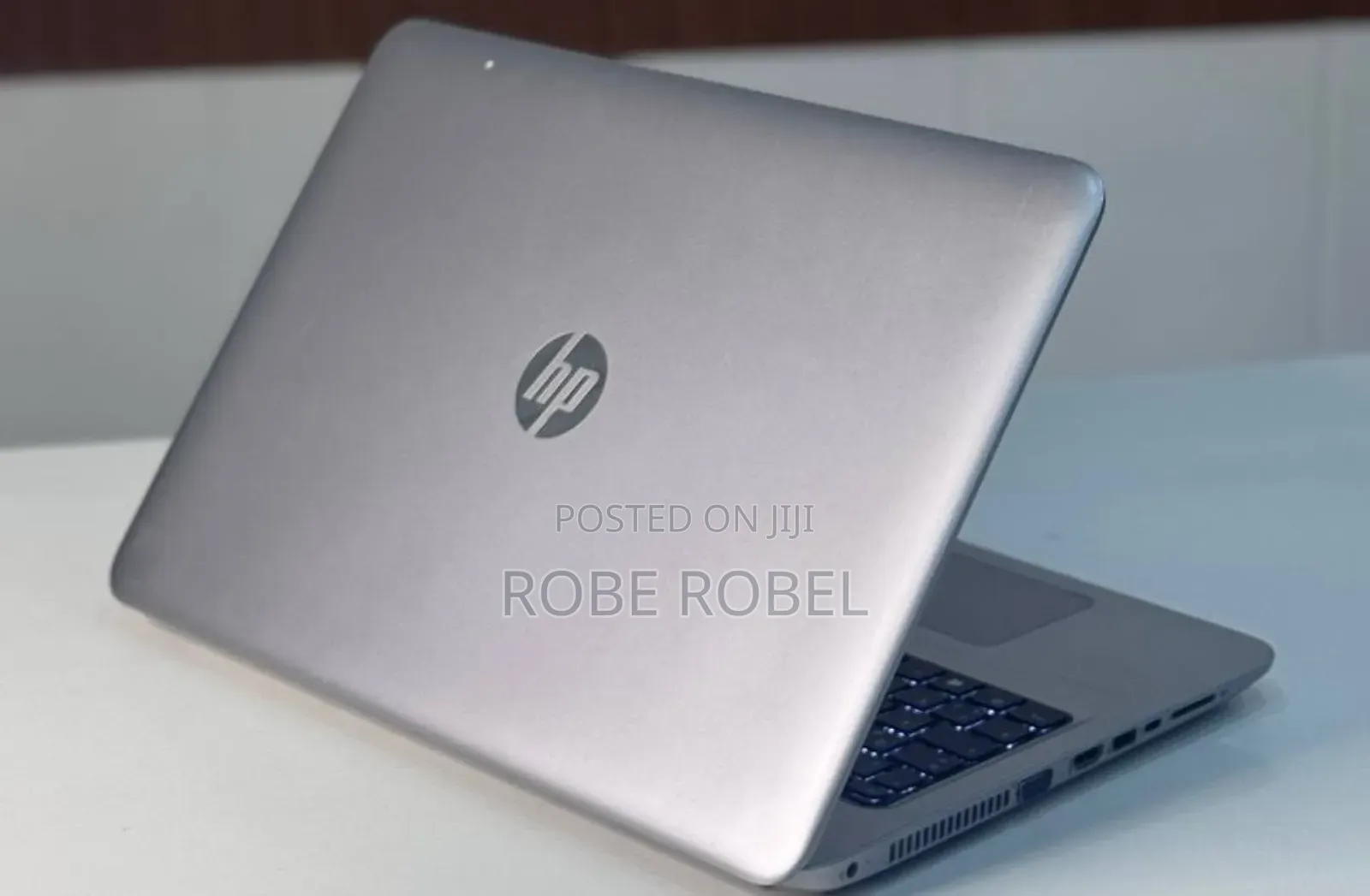 New Laptop HP ProBook 440 G4 8GB Intel Core I7 SSD 256GB