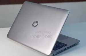 New Laptop HP ProBook 440 G4 8GB Intel Core I7 SSD 256GB