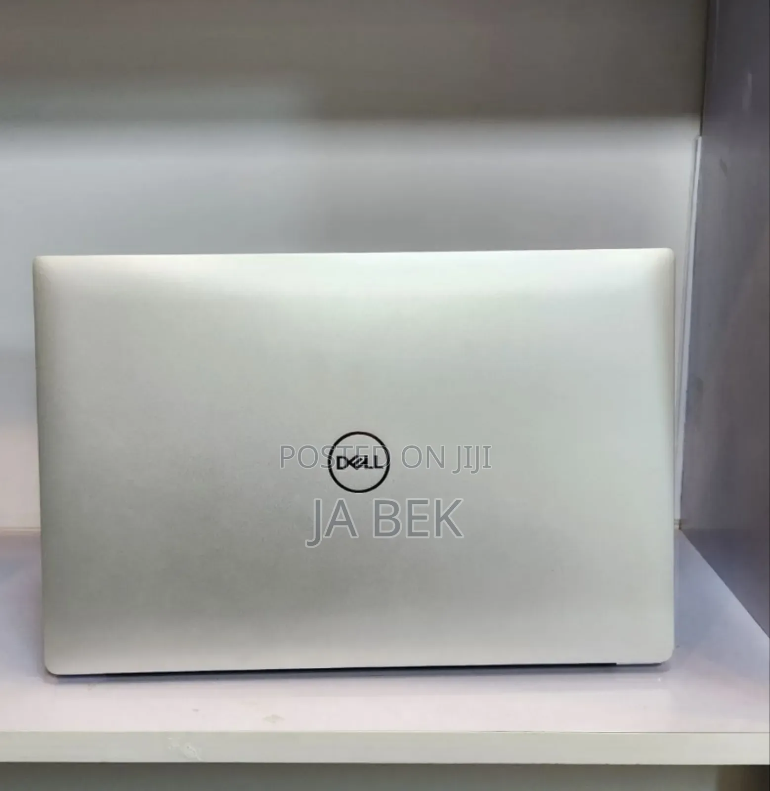 New Laptop Dell Precision 5540 16GB Intel Core I9 SSD 512GB