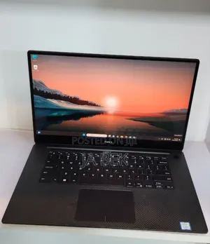 New Laptop Dell Precision 5540 16GB Intel Core I9 SSD 512GB