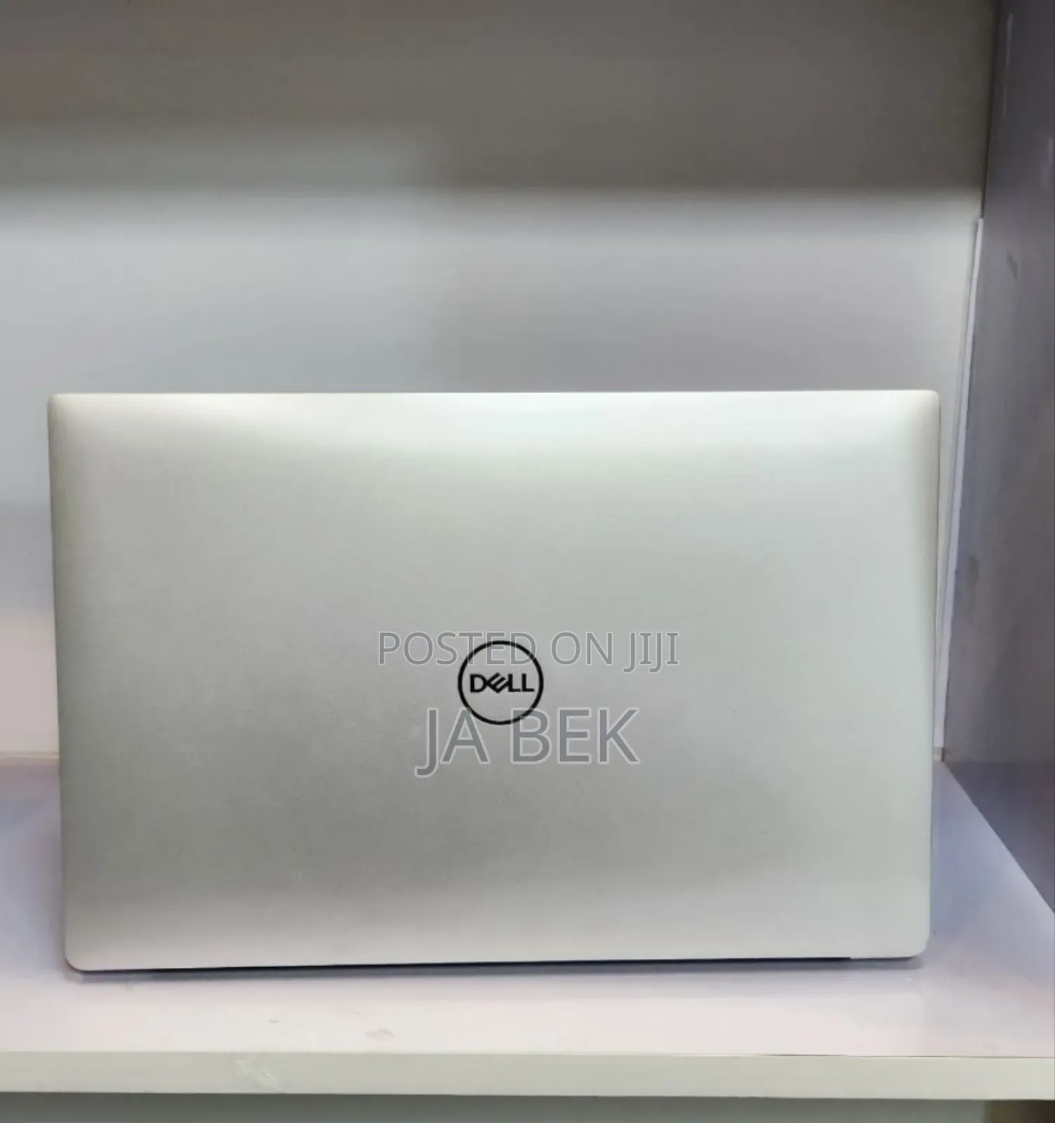 New Laptop Dell Precision 5540 16GB Intel Core I9 SSD 512GB