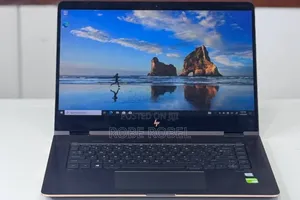 Photo - New Laptop HP Spectre 16GB Intel Core I7 SSD 512GB