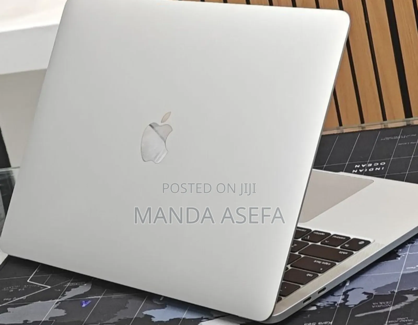 New Laptop Apple MacBook Pro 8GB Apple M2 SSD 256GB