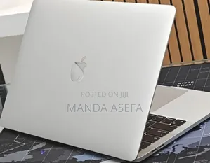 New Laptop Apple MacBook Pro 8GB Apple M2 SSD 256GB