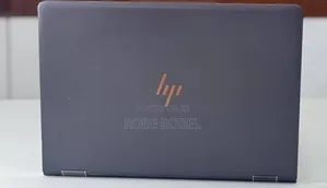 New Laptop HP Spectre 16GB Intel Core I7 SSD 512GB