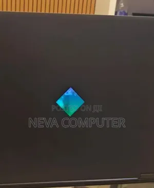 Photo - New Laptop HP Omen 15 16GB Intel Core I7 SSD 1T