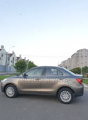 Suzuki Dzire 2024 Gray
