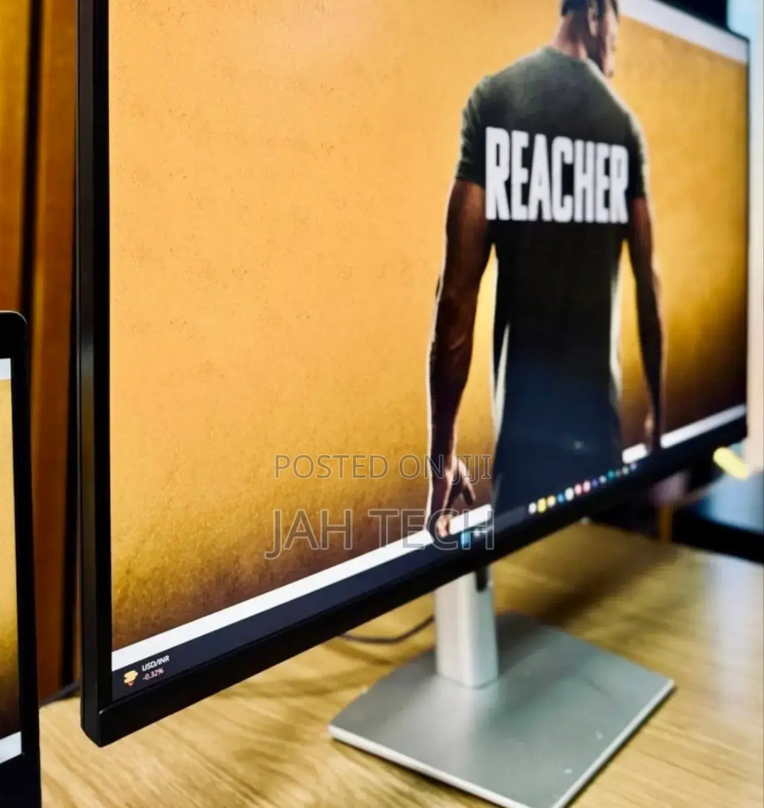 Dell 27nch