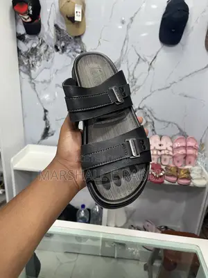 Slippers And Caps For Alll