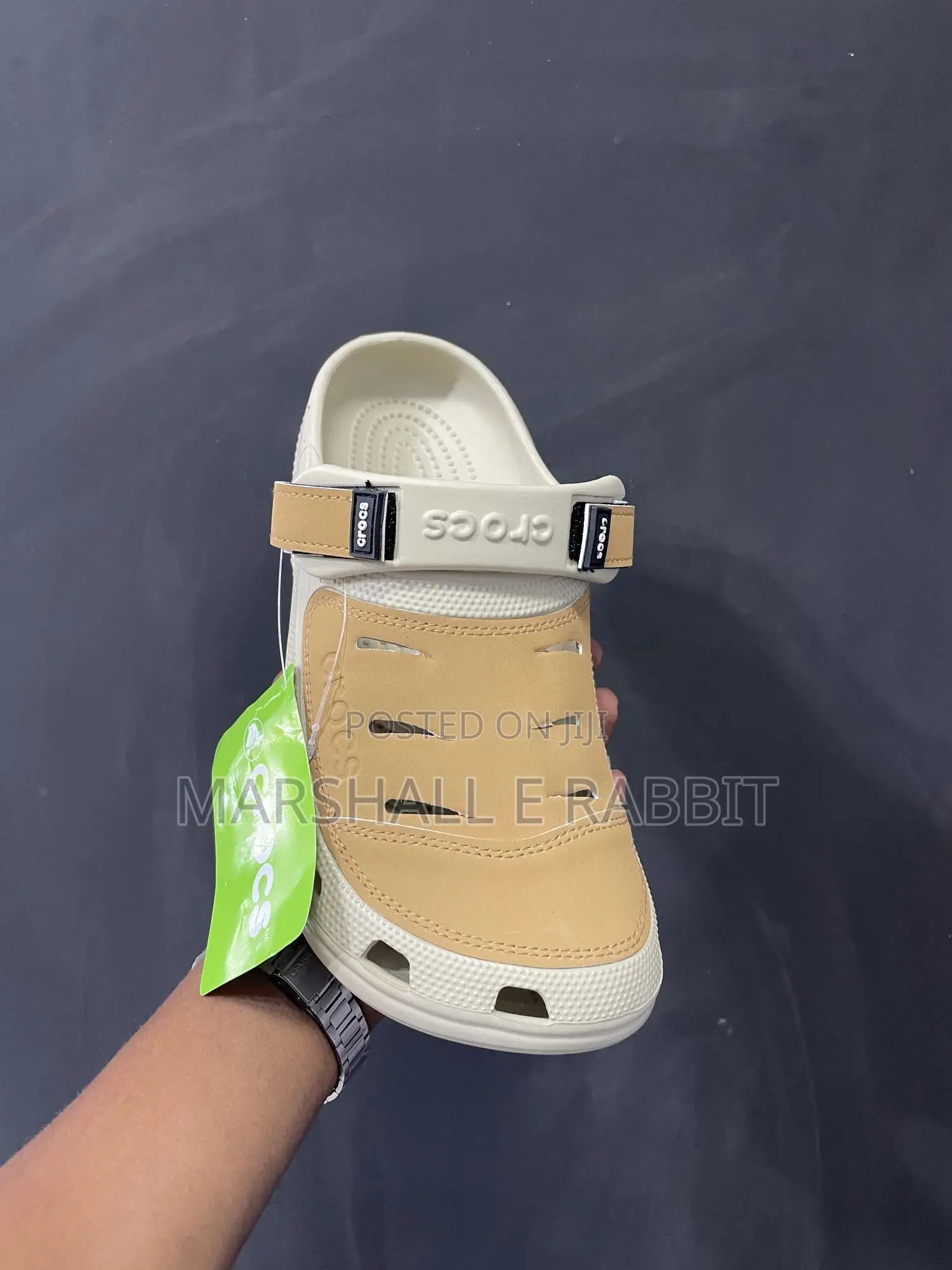 Slippers And Caps For Alll