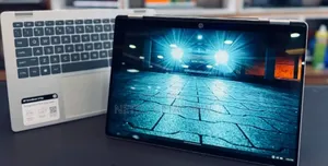 New Laptop HP OmniBook 5 Flip 16GB Intel Core I7 SSD 512GB