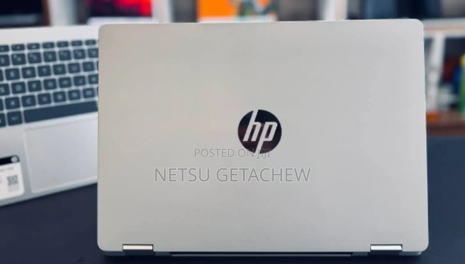 New Laptop HP OmniBook 5 Flip 16GB Intel Core I7 SSD 512GB