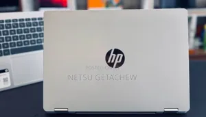 New Laptop HP OmniBook 5 Flip 16GB Intel Core I7 SSD 512GB