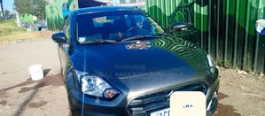 Suzuki Dzire 2022 Gray