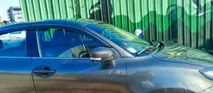 Suzuki Dzire 2022 Gray