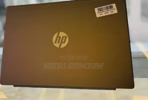 New Laptop HP Pavilion 14 16GB Intel Core I7 SSD 512GB