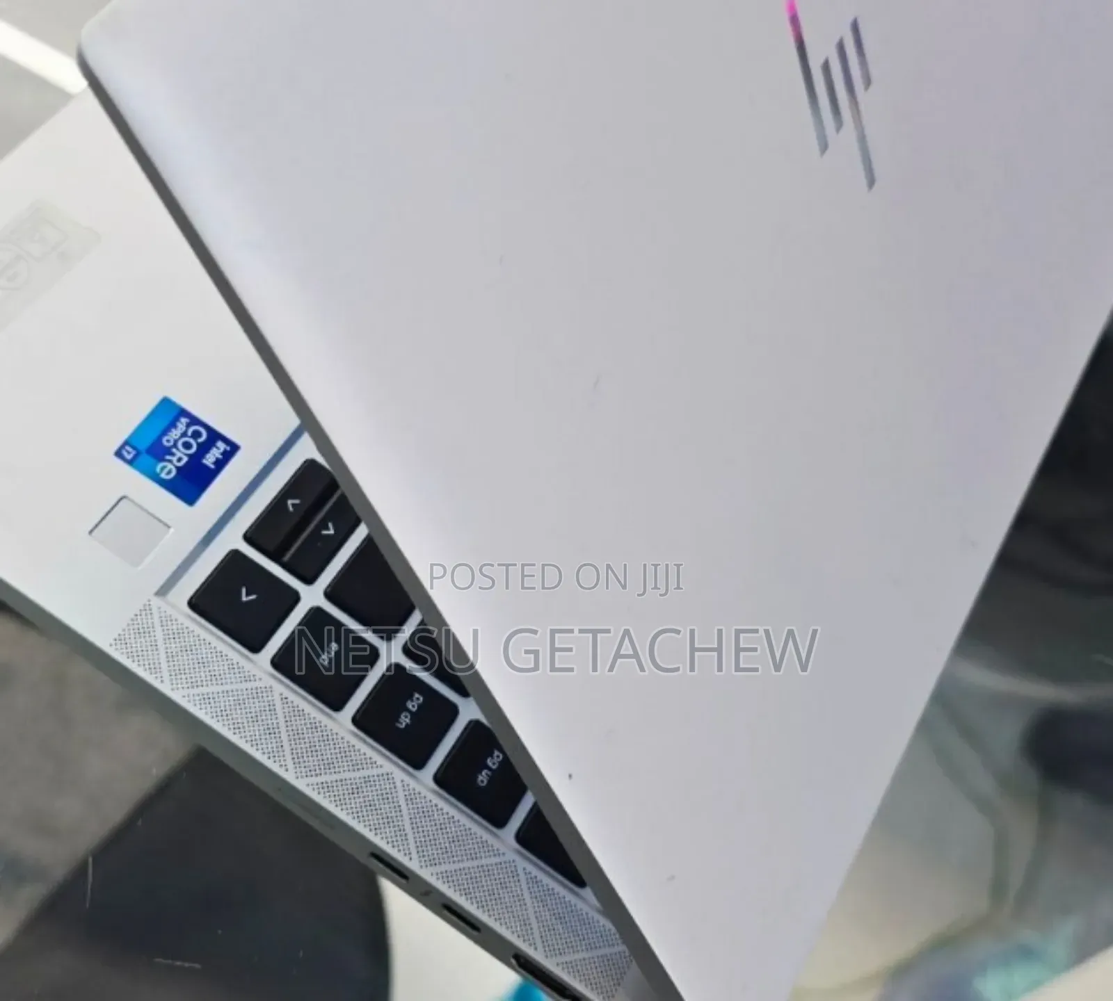 New Laptop HP EliteBook 840 G8 16GB Intel Core I7 SSD 512GB