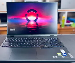 New Laptop Lenovo Legion 5 16GB Intel Core I9 SSD 1T
