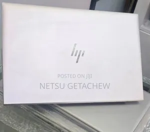 Photo - New Laptop HP EliteBook 840 G8 16GB Intel Core I5 SSD 512GB