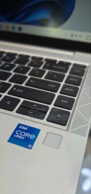 New Laptop HP EliteBook 840 G8 16GB Intel Core I5 SSD 512GB