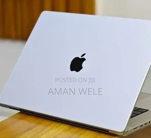 New Laptop Apple MacBook Pro M1 16GB Apple M1 Pro SSD 512GB