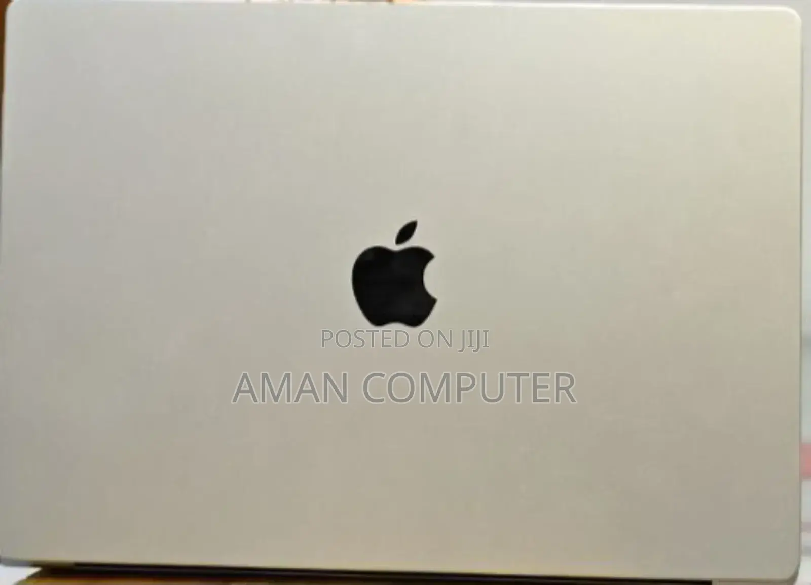 New Laptop Apple MacBook Pro M1 16GB Apple M1 Pro SSD 512GB