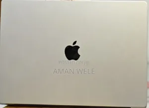 New Laptop Apple MacBook Pro M1 16GB Apple M1 Pro SSD 512GB