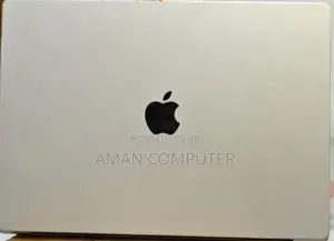 New Laptop Apple MacBook Pro M1 16GB Apple M1 Pro SSD 512GB