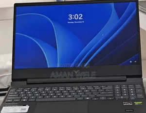 New Laptop HP Victus 15 16GB AMD Ryzen 7 SSD 512GB