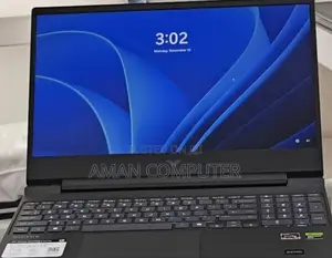 New Laptop HP Victus 15 16GB AMD Ryzen 7 SSD 512GB