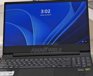 New Laptop HP Victus 15 16GB AMD Ryzen 7 SSD 512GB